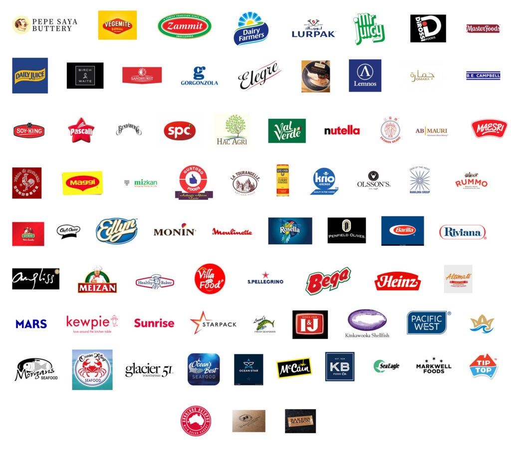 Our Brands - Southern Fresh